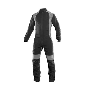 Combinaison de plongée Skydiving Grippers 3mm 5mm 7mm 9mm, combinaison de plongée écologique, vêtements de protection pour la plongée, HAWK MANUFACTURING - Product Image 2