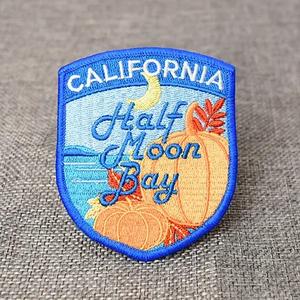 Parches Bordados de Búhos Coloridos - Product Image 5