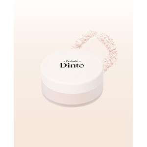 Milky fairy Prilude Dinto fairy <b>Dust</b> Loose <b>Powder</b> 5 g - Product Image 1