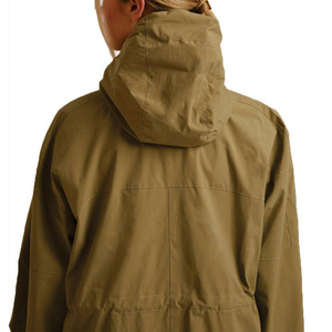 Casual Custom Women Waterproof Hooded Windbreaker <b>Jackets</b> <b>Lightweight</b> Wholesale Windproof <b>Rain</b> Coat OEM <b>jacket</b> for <b>men</b> Bulk USA - Product Image 5