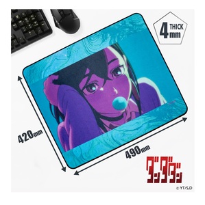 Alfombrilla de Ratón Grande Personalizada con Logotipo, al por Mayor, Profesional, a Precio Accesible, para Juegos - Product Image 1