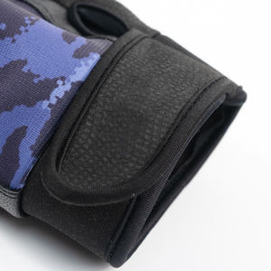 Guantes de béisbol hechos en Pakistán - Product Image 2