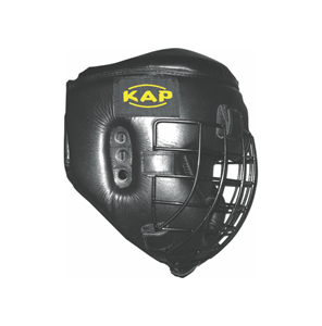Protector de Cabeza Profesional para Boxeo, Equipo de Protección Ligero de Plástico Moldeado por Inyección, Universal para Adultos - Product Image 5