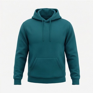 Sweat-shirt à capuche décontracté pour homme, tendance et confortable, avec logo personnalisé, de bonne qualité, personnalisable - Product Image 1