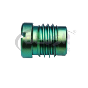 Titanium Alloy PFNA Femoral Intramedullary Nail CE Certified Orthopedic Implant for Orthopedic Surgery By <b>Blush</b> Surgical - Product Image 3