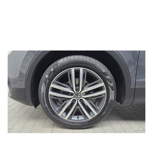 Para Volkswagen Tiguan 2.0 TDI 4Motion Prestige Marzo 2021 96.260 km Diésel Asientos de Cuero Volante a la Izquierda Cámara Trasera - Product Image 5