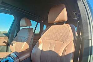 BMW X5 M50i <span class=keywords><strong>2021</strong></span> Usado, 523 hp, <span class=keywords><strong>Turbo</strong></span> V8, Tracción en las Cuatro Ruedas, Paquete Ejecutivo, Propiedad de Texas, Sin Modificaciones - Product Image 3