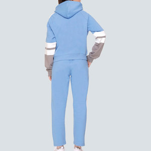 Ropa de invierno, último diseño, chándal para mujer de talla grande, chándal cómodo para mujer al por mayor - Product Image 2