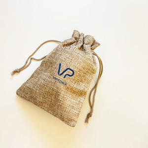 Bolsa Ecológica para Empacar Granos de Café con Fibra de Yute Biodegradable - Product Image 6