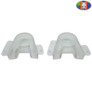 ขวดพลาสติกแบบกำหนดเองที่ทนทาน พร้อมบริการ OEM ODM สำหรับอุตสาหกรรมต่างๆ - Product Image 6