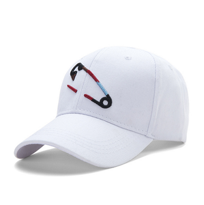 Fábrica de Gorras Personalizadas, Gorras de Béisbol con Bordado 3D Promocionales para Hombre - Product Image 5