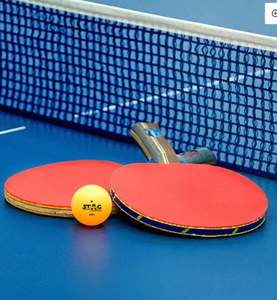 Balles de tennis de table blanches haute visibilité, légères et très demandées, du fabricant indien - Product Image 4