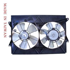 CHIN LANG, 40 Años de Experiencia como Fabricante, Ventilador de Radiador de 12V para WISH 04'~09' SCION TC 05'~10' OE # 16711-0H070 - Product Image 1