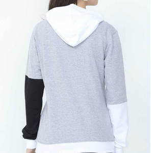 Nouvelle Arrivée Sweat à Capuche Épais en Polaire pour Femme, Pull Oversize Chaud Hiver Décontracté Sport Mode 2026 - Product Image 4