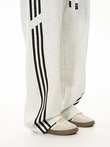 Fashion Casual Streetwear Sweat <b>Pant</b> Cargo <b>Pants</b> for <b>Ladies</b> Loose Sweatpants Women Wide Leg Sport <b>Pants</b> - Product Image 6
