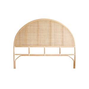 High Quality Rustic Rattan <b>Headboard</b> for Bed Modern Design Bedhead King <b>Queen</b> Bedroom Furniture made in Vietnam - Product Image 6