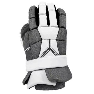 Gants de hockey sur glace personnalisés en gros, de haute qualité, confortables, durables, respirants, pour hommes, pour le sport - Product Image 2