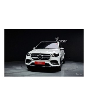 Mercedes-Benz Clase GLS GLS400d 4MATIC 2023, 25,481 km, Diésel, Automático, Asientos de Cuero, Volante a la Izquierda, Cámara Trasera, Techo Panorámico - Product Image 3