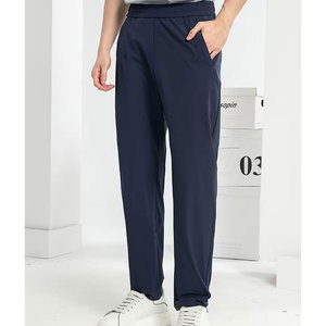 Pantalons de jogging pour hommes, vêtements de sport décontractés, pantalons de sport de couleur unie, pantalons de jogging à vendre à des prix raisonnables - Product Image 2