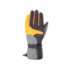 Pro Level <b>Touch</b> <b>Screen</b> <b>Gloves</b> Designed With Ergonomic Fit And Advanced Conductive Material Technology System - Product Image 2