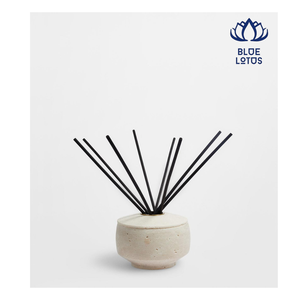 NOUVELLE ARRIVÉE - Diffuseurs en rotin, bâtonnets naturels faits à la main, durables, pour une diffusion continue de parfum dans la pièce - Product Image 1