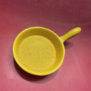 Floculant et coagulant chimique de haute pureté pour le traitement de l'eau, PAC pour l'industrie minière, ajustement du <span class=keywords><strong>pH</strong></span> - Product Image 6