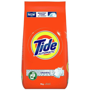 Tide laundry detergent powder high efficiency for front <b>load</b> and <b>top</b> <b>load</b> washing machines bulk packaging - Product Image 2