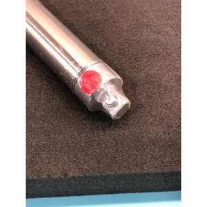 BIMBA SR-0912-DPFG STAINLESS <b>ELEVATOR</b> AIR - Trusted Global Legacy Semiconductor Equipment and <b>Parts</b> at - Product Image 1