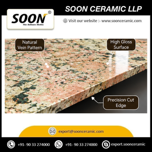 Mármol Calcita Pulido VOLCANO RED Ecológico con Vetas Negras, Blancas y Verdes, Gran Losa, Diseño 3D, para Pared de Sala de Estar Moderna - Product Image 4