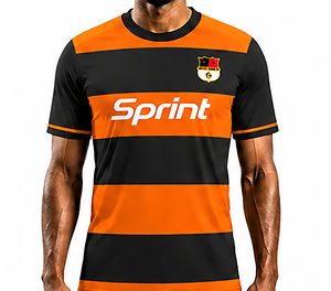 Vêtements de football multicolores, respirants et à séchage rapide, uniformes de football personnalisés pour hommes, vente en gros de Jersey De Soccer - Product Image 5