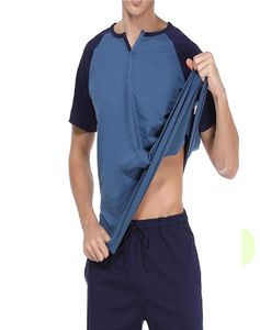 Ensemble de shorts pour hommes en coton 100 % personnalisé avec logo imprimé DTF, style streetwear, coupe régulière, séchage rapide, respirant et écologique – Vente en gros - Product Image 5