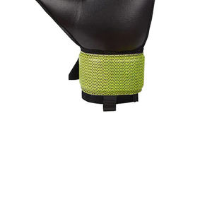 Guantes de Portero de Fútbol de Diseño OEM para Deportes, Alta Calidad, Hechos de Cuero, Precio Razonable - Product Image 5