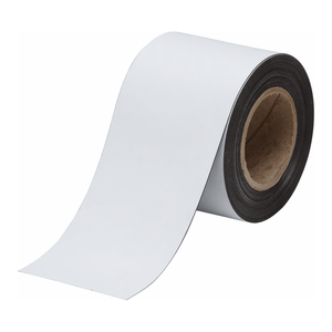 Étiquettes magnétiques réutilisables BradyJet J2000 pour équipement de laboratoire et industriel, imprimables en couleur et durables - Product Image 2