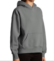 Sweat-shirt long personnalisé pour femme, haute qualité, décontracté, ample, tendance, épais, respirant, avec logo, OEM ODM, directement de l'usine BD