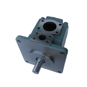 PV2R4-200-F-RAA-30 Hydraulic Single Vane <b>Pump</b> PV2R Series Low Noise High Pressure Hydraulic Oil <b>Pump</b> for Industry - Product Image 6