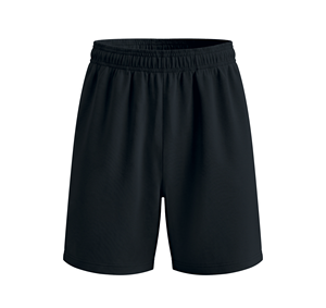 Pantalones Cortos de Algodón Grueso Unisex, Teñidos, de Felpa Francesa, Estilo Urbano, Ropa Deportiva, Personalizados, OEM, ODM, Venta al Por Mayor de Fábrica - Product Image 3