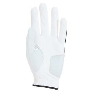 Gants de golf unisexes en cuir véritable de qualité supérieure, personnalisables avec logo, best-seller, légers, avec sangle de poignet réglable, décontractés et imperméables - Product Image 4