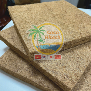COLCHÓN DE ALTA CALIDAD CON FIBRA DE COCO 100% NATURAL Y ORGÁNICA, FABRICADO EN COCO HITECH, VIETNAM - Product Image 5