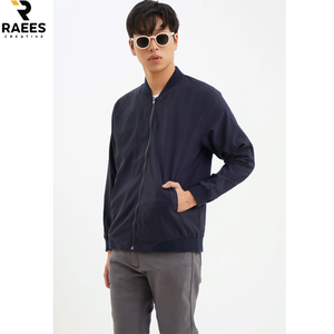 <b>Lightweight</b> Canvas Reversible Vintage Bomber <b>Jacket</b> For Men & Women <b>Breathable</b> <b>Waterproof</b> Winter Sportswear Customizable Options - Product Image 3