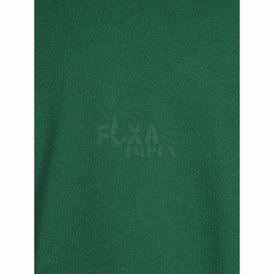 Échantillon gratuit de sweatshirt ras du cou à manches longues pour hommes doublé polaire hiver automne chaud pull décontracté élégant vêtements confortables vente - Product Image 5