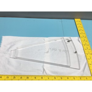 Herramienta de Calibración AMAT (Robot), 8 pulgadas, 127552 - Equipo y Piezas de Semiconductores de Confianza de Tradicción Global - Product Image 5