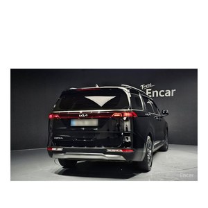 For Kia Carnival 9-Seater Noblesse April 2021 Model 120,879 km Diesel Fuel Leather Seats Automatic Gear Box Left Steering - Product Image 4