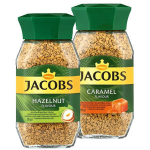 Café moulu Jacobs Kronung 500g en gros à prix avantageux - Product Image 4