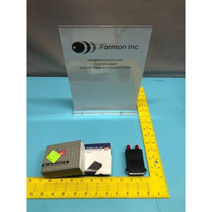MÓDEM DE FIBRA ÓPTICA ASÍNCRONO RAD FOM-5A - Equipo y Piezas de Semiconductores de Confianza de Marca Global - Product Image 2