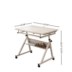 Puzzle Educativo in Legno per Adulti, 1500 Pezzi, Bianco con 4 Vassoi e Confezione in Cartone - Product Image 2