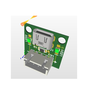 เทคโนโลยี PCB กริดอัจฉริยะแบบขึ้นกับตัวสำหรับพลังงานทดแทน - Product Image 2