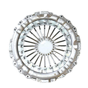 Nouveau kit d'embrayage pour camion robuste PANSHI 2-en-1 OEM A0292502502501/A0282508601 remplace OE 3400700529 Compatible avec 3400700541 - Product Image 1