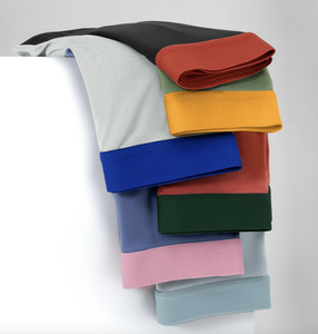 กางเกงในชายแบบจีสตริงผ้าใยไผ่เนื้อนุ่มสบาย แต่งลูกไม้เซ็กซี่ ช่วยยกกระชับ ระบายอากาศได้ดี มีโลโก้  แบบคลาสสิก - Product Image 6