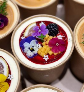 ถ้วยกระดาษพิมพ์ลายตามสั่ง รุ่นยอดนิยมปี 2026 |   ชามกระดาษคราฟท์แบบใช้แล้วทิ้งพร้อมฝาปิดสำหรับบรรจุอาหารแบบนำกลับบ้าน - Product Image 2