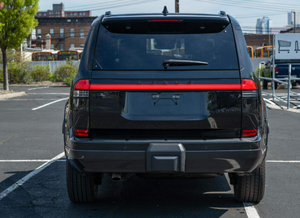 Lexus GX 550 Premium+ d'occasion 2024 - Product Image 5